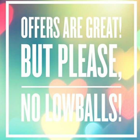 No low ball offers 😎✋🙅 - Picture 6 of 8